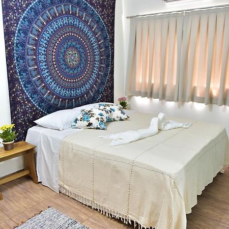 Guaiamu Suites Ильябела Экстерьер фото