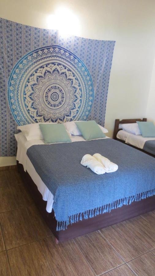 Guaiamu Suites Ильябела Экстерьер фото