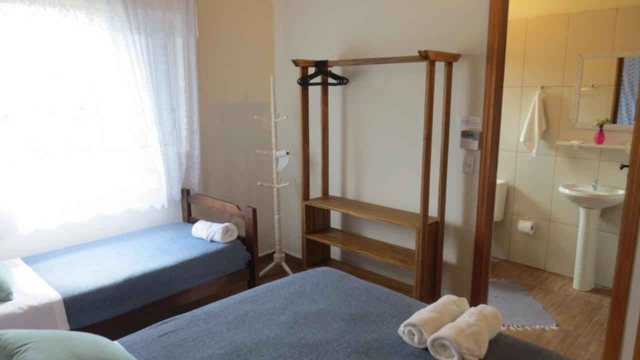 Guaiamu Suites Ильябела Экстерьер фото