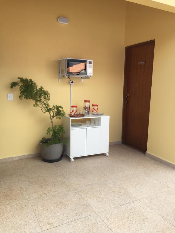 Guaiamu Suites Ильябела Экстерьер фото