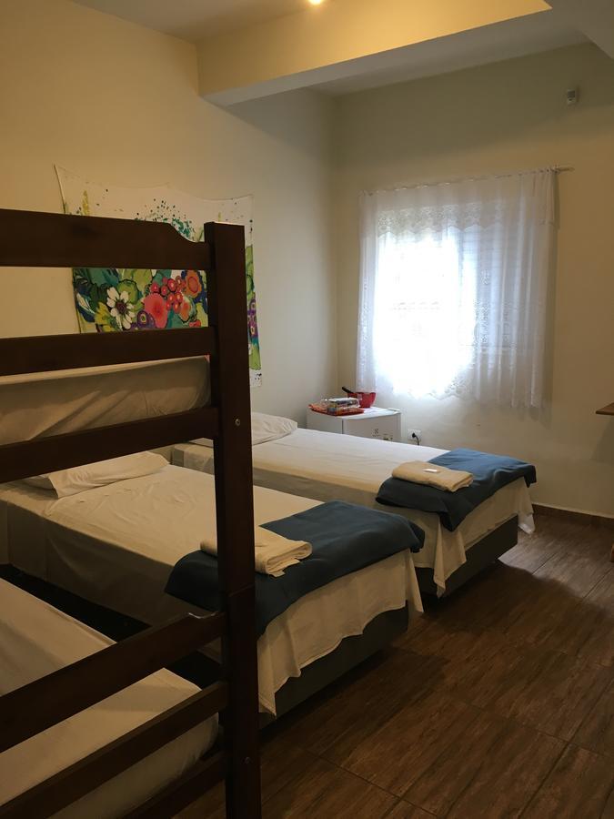 Guaiamu Suites Ильябела Экстерьер фото