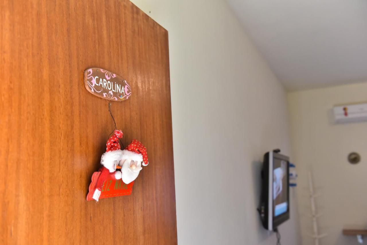 Guaiamu Suites Ильябела Экстерьер фото