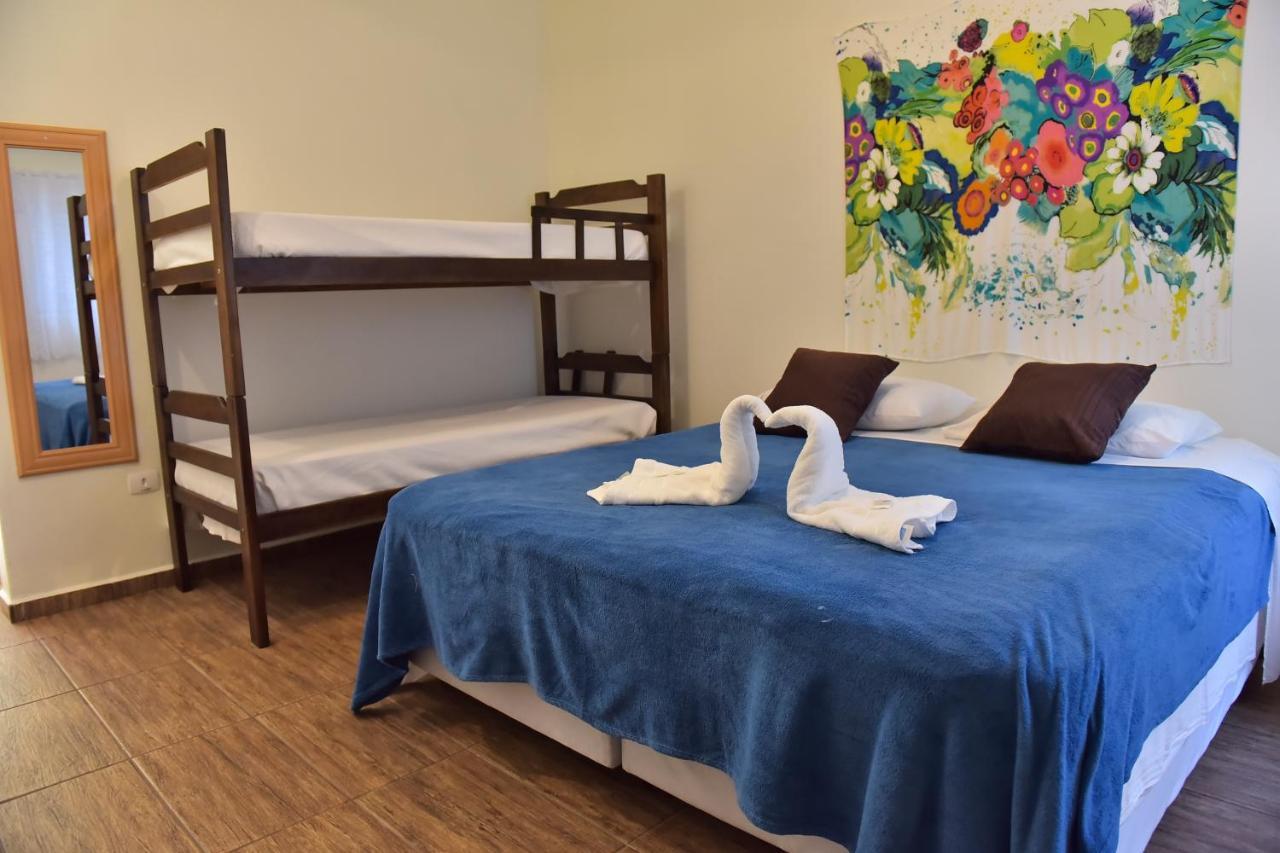 Guaiamu Suites Ильябела Экстерьер фото