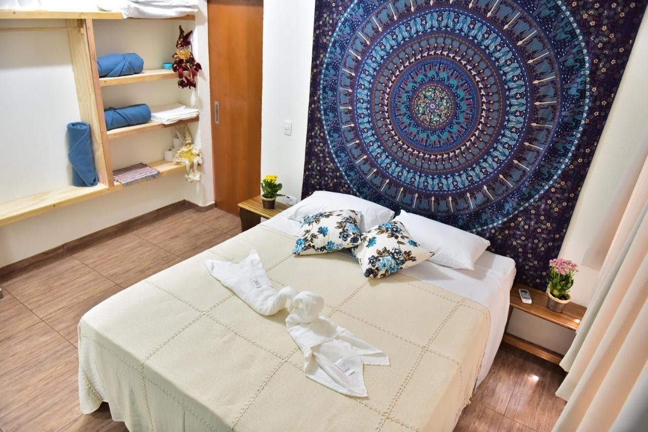 Guaiamu Suites Ильябела Экстерьер фото