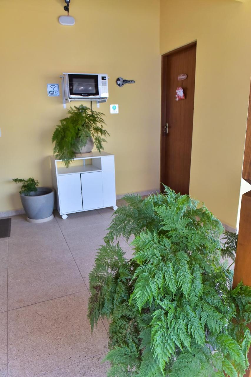 Guaiamu Suites Ильябела Экстерьер фото