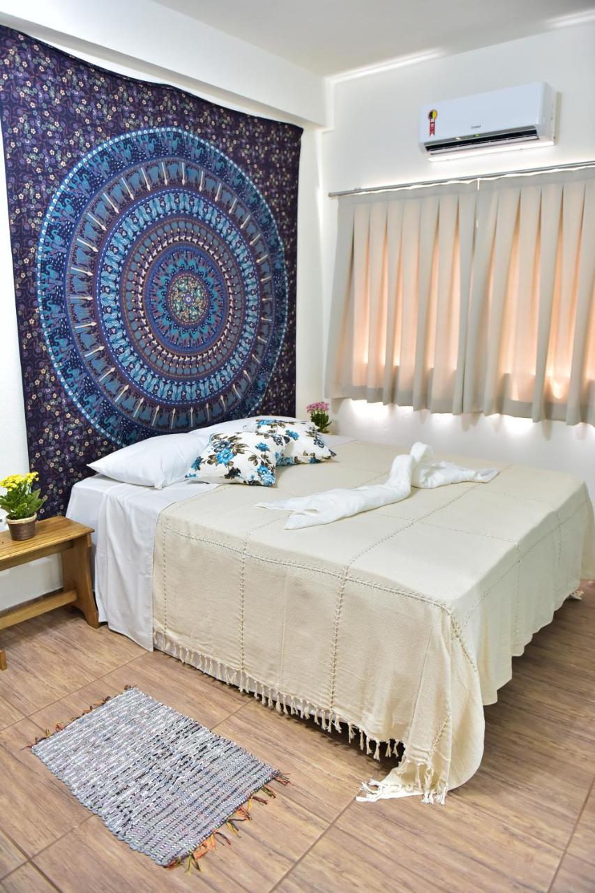 Guaiamu Suites Ильябела Экстерьер фото